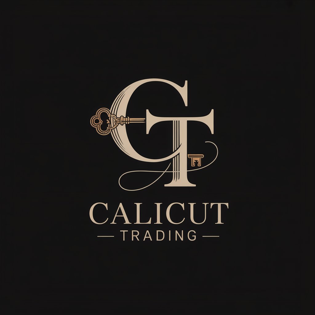 calicuttrading.com
